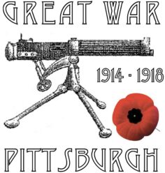 Great War Pittsburgh 
